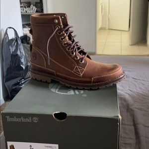 Timberland originals 6 in boot
